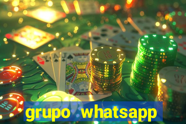 grupo whatsapp emprego bahia